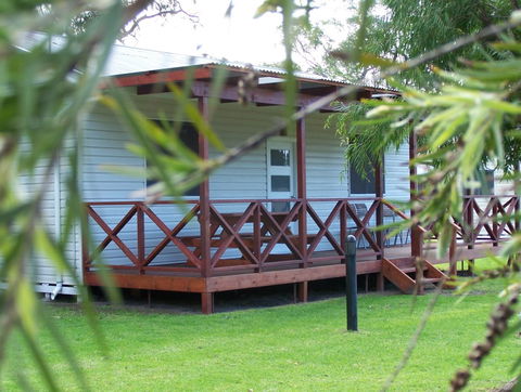 Four Seasons Holiday Park - eAccommodation 5