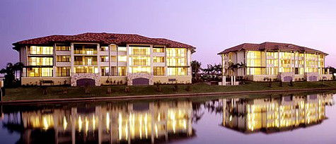 Vardon Point Resort Apartments - eAccommodation 3