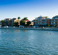 Pelicans Nestle Inn - eAccommodation