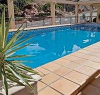 Comfort Inn Robert Towns Motel - eAccommodation