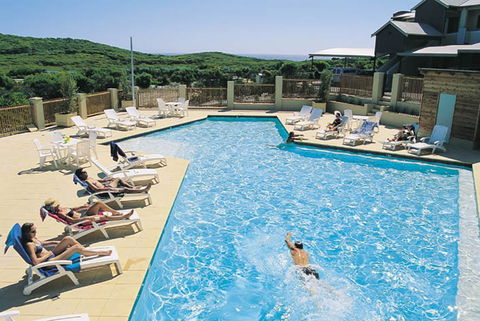Margaret's Beach Resort - eAccommodation 2