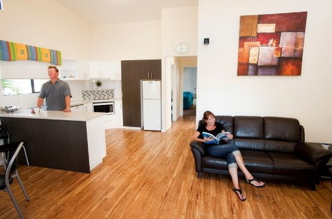 BIG4 Beachlands Holiday Park - eAccommodation 1