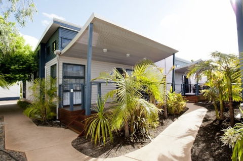 BIG4 Beachlands Holiday Park - eAccommodation 2