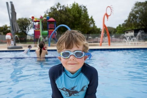 BIG4 Beachlands Holiday Park - eAccommodation 3
