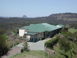 Eyrie Escape - eAccommodation 2