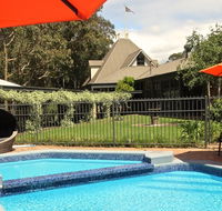 Lincoln Downs Resort  Spa - eAccommodation