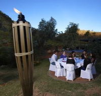 Heaviytrr Gap Outback Lodge - eAccommodation