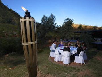 Heaviytrr Gap Outback Lodge - eAccommodation 0