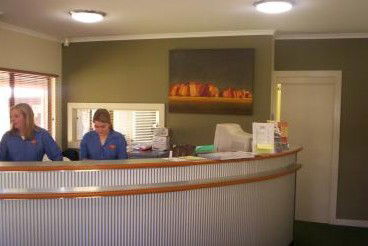 Heaviytrr Gap Outback Lodge - eAccommodation 4