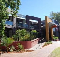 Aurora Alice Springs - eAccommodation