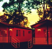 Solitary Islands Marine Park Resort - eAccommodation