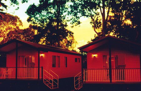 Solitary Islands Marine Park Resort - eAccommodation 0