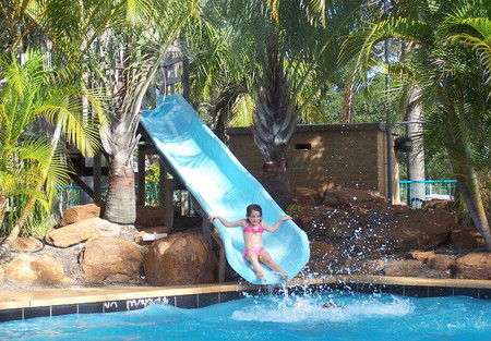 Solitary Islands Marine Park Resort - eAccommodation 1
