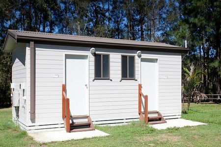 Solitary Islands Marine Park Resort - eAccommodation 3