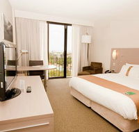 Holiday Inn Darwin Hotel - eAccommodation