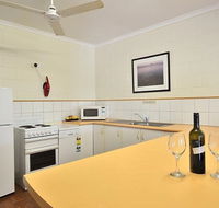 St Andrews Serviced Apartments - eAccommodation