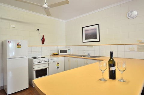 St Andrews Serviced Apartments - eAccommodation 0