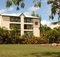 Botanic Gardens Apartments - eAccommodation