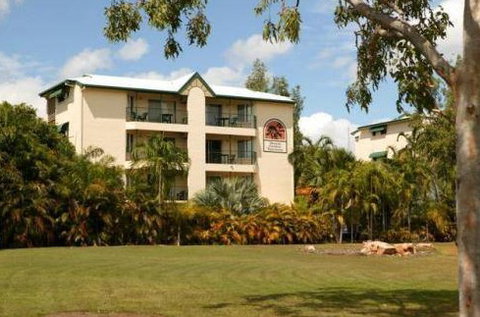 Botanic Gardens Apartments - eAccommodation 0