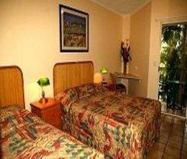 Botanic Gardens Apartments - eAccommodation 1
