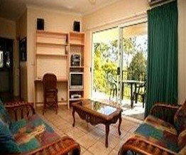 Botanic Gardens Apartments - eAccommodation 2