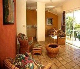 Botanic Gardens Apartments - eAccommodation 3