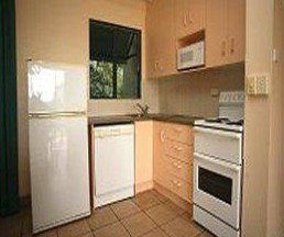 Botanic Gardens Apartments - eAccommodation 4