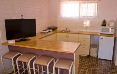 White Gum Motel - eAccommodation 2