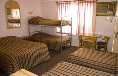 White Gum Motel - eAccommodation 4