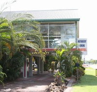 Hiway Inn Motel - eAccommodation