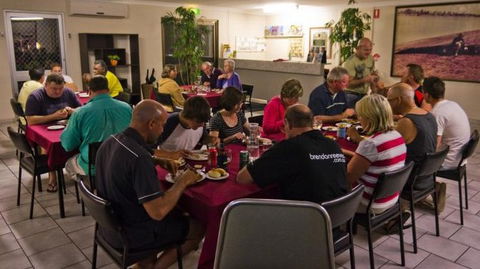 The Beagle Motor Inn - eAccommodation 2