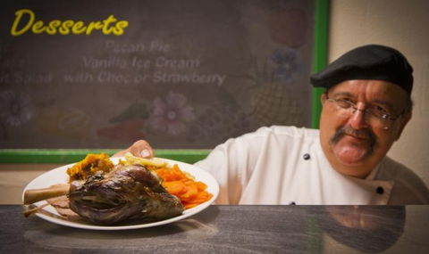 The Beagle Motor Inn - eAccommodation 3