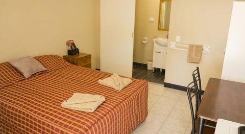 The Beagle Motor Inn - eAccommodation 4