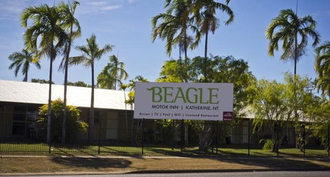 The Beagle Motor Inn - eAccommodation 5