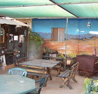 Safari Lodge Motel - eAccommodation
