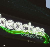 Beaches Backpacker Resort - eAccommodation