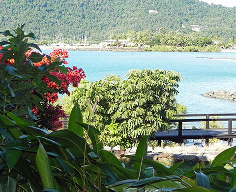 Airlie Waterfront Bed And Breakfast - eAccommodation 1