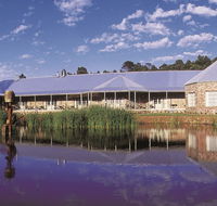 Ballarat Lodge  Convention Centre - eAccommodation