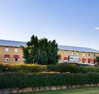 Ibis Budget Brisbane Airport - eAccommodation