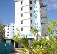 San Marino By The Sea - eAccommodation