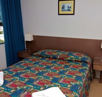 Promenade Apartments - eAccommodation