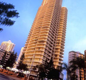Breakfree Imperial Surf Resort - eAccommodation 0