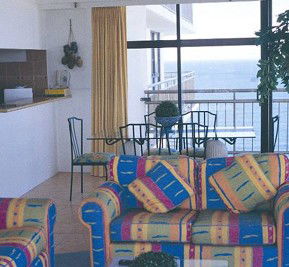 Breakfree Imperial Surf Resort - eAccommodation 1
