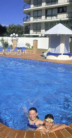 Breakfree Imperial Surf Resort - eAccommodation 2