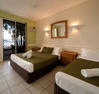 BreakFree Long Island Resort - eAccommodation