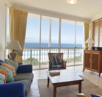 Whale Watch Ocean Beach Resort - eAccommodation