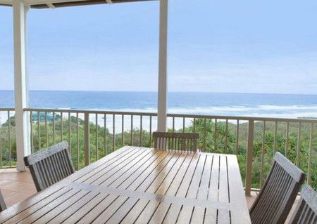 Whale Watch Ocean Beach Resort - eAccommodation 2