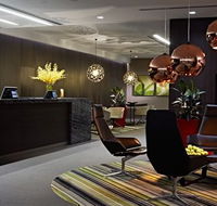 Hotel Jen by Shangri-La - eAccommodation
