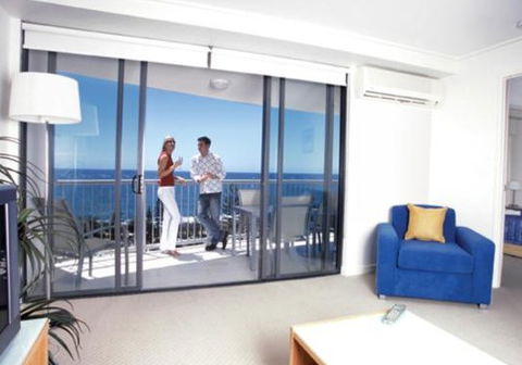 Seamark On First - eAccommodation 4