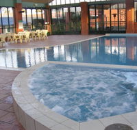 All Seasons Hotel Bendigo - eAccommodation